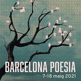 barcelona poesia 2021